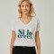 Remera Tesso Estampado 1