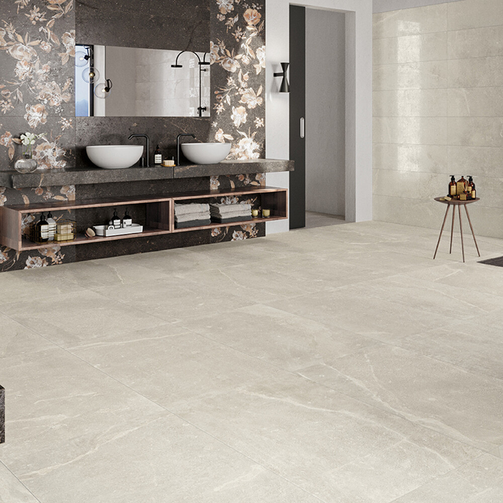 GRES IBLA RESINA RECTIFICADO "A" 30X119.5 CM Gres Ibla Resina Rectificado "a" 30x119.5 Cm