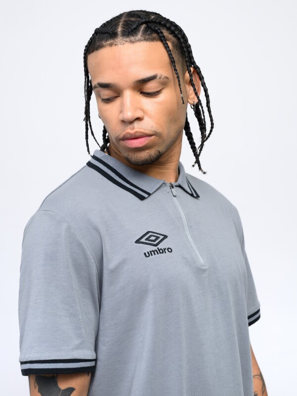 POLO ENKEL Umbro Hombre 005