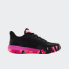 Championes Viper Court Pro Negro