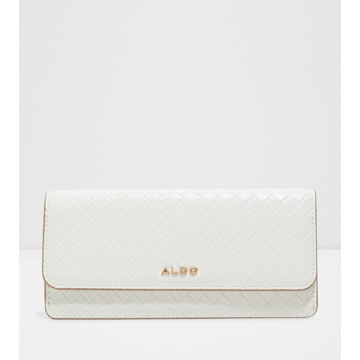 AGRALI BROWN SYNTHETIC - WHITE 