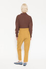 PANTALON CHARLOTTE Mostaza