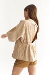 Genesis Jacket Dorado