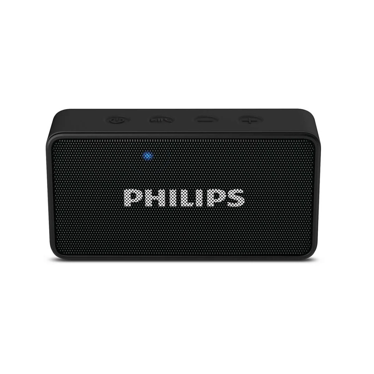 Parlante Philips Bluetooth BT60BK/77 