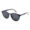 Lentes de Sol Chilli Beans Sacramento Unisex Negro