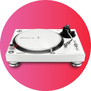DJ & Producción