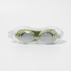 Lentes de natación para niños Croc Khaki