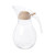 Jarra Plástica Elegance 2 Lts BEIGE