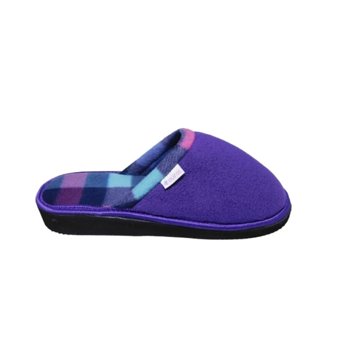 PANTUFLAS CLALSICA POLAR - DURAL 