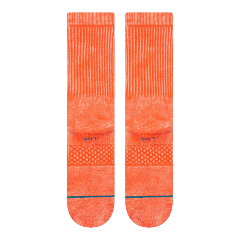 Medias Stance Icon Dyed Crew Medias Stance Icon Dyed Crew