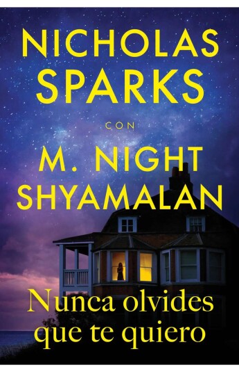 Nunca olvides que te quiero Nunca olvides que te quiero