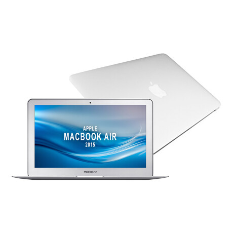 Notebook Macbook Apple Air 11,6 Hd Led I5 128GB Ssd 4GB ref PLATEADO