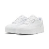Championes Puma Karmen II Idol de Mujer - 397461 02 Blanco