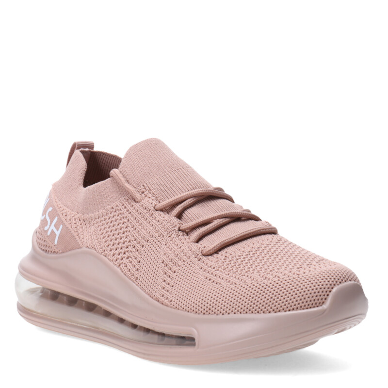 Championes Unisex Push DANY Rosado