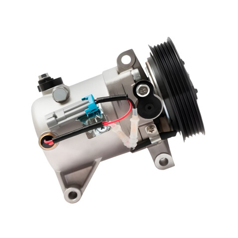 COMPRESOR DE AIRE ACONDICIONADO Compresor De Aire Acondicionado