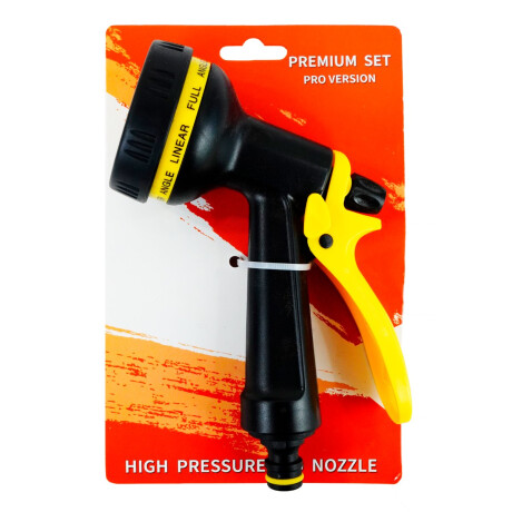Pico rociador spray para manguera Pico rociador spray para manguera