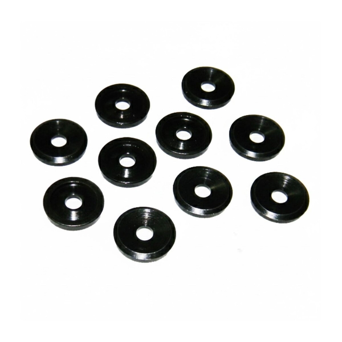 ARANDELA DE BASE DE INYECTOR 