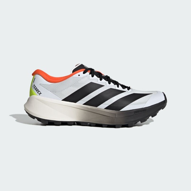 Championes Adidas Terrex Agravic 4 Multicolor