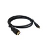 CABLE HDMI A MINI HDMI 1.5 CAB50 CABLE HDMI A MINI HDMI 1.5 CAB50
