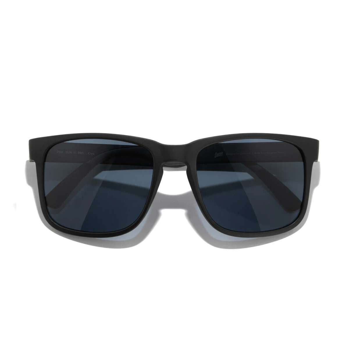 Lentes Sunski Kiva - Black Midnight 