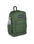 Mochila Portalaptop Cross Town Plus Cargo Green