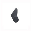 TAPA DE ASIENTO LATERAL IZQUIERDA GOL G2 (GRIS) Tapa De Asiento Lateral Izquierda Gol G2 (gris)