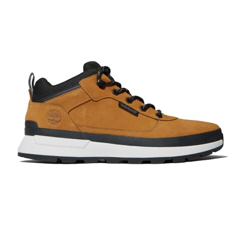 Zapatillas Field Trekker Low Hombre Wheat