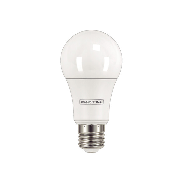Lámpara LED bulbo opal E27 15W 1320Lm cálida TE3025