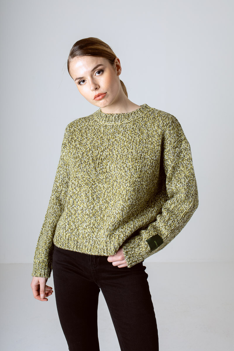 SWEATER LUCI 
