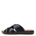 Sandalias de Hombre Freeway Horizon 3 Negro