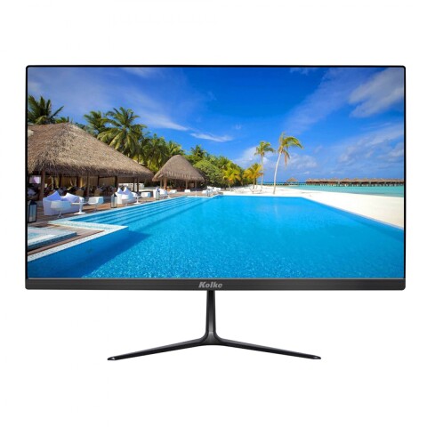 Monitor Kolke 21.5" Led Full HD KES-581 HDMI Monitor Kolke 21.5" Led Full HD KES-581 HDMI