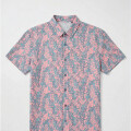 CAMISA MAFA DIXIE Petroleo