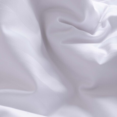 JGO SÁBANAS SUPER KING ALGODON BLANCO HOTELERAS 500 HILOS