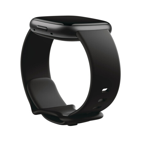 Reloj Smartwatch Fitbit Versa 4 Black SL Incluidas Reloj Smartwatch Fitbit Versa 4 Black SL Incluidas