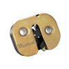 CERRADURA MECANICA DE PUERTA DELANTERA / TRASERA DERECHA Cerradura Mecanica De Puerta Delantera / Trasera Derecha