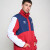 Parka Heritage Nacional Hombre W91
