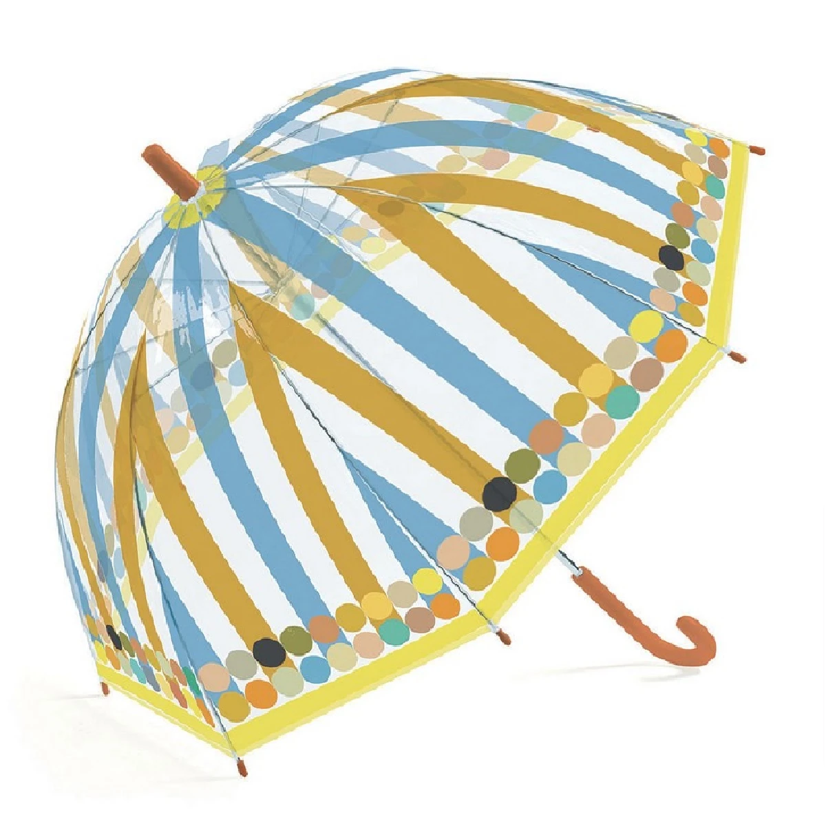Umbrellas - Único 