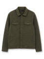 CAMPERA DE JEAN FRED OLIVA