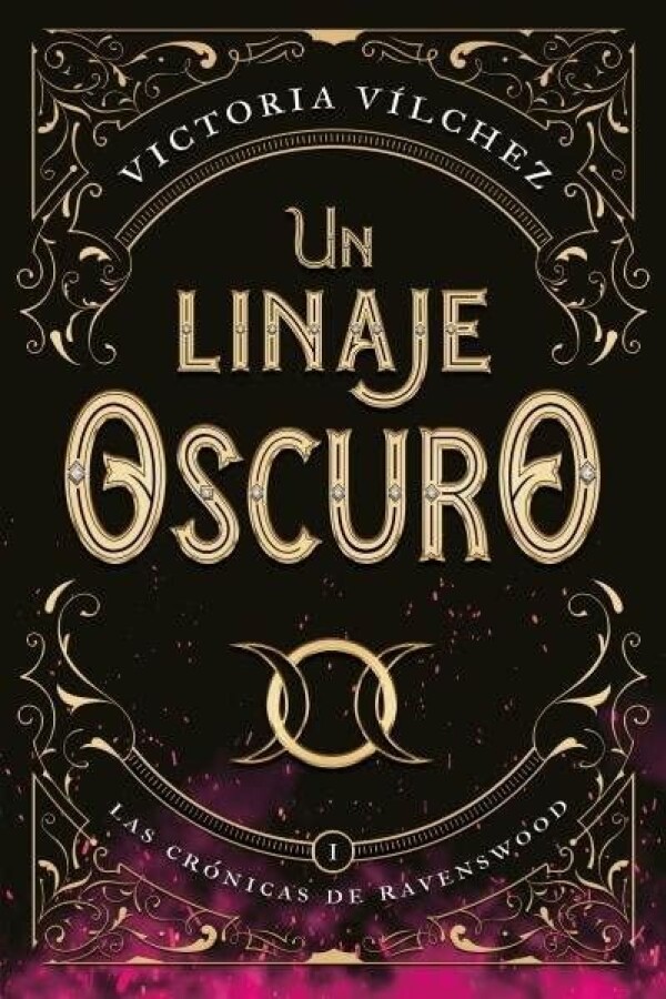 Un Linaje Oscuro Un Linaje Oscuro