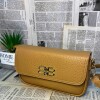 Cartera Cuerina Sweety Wanna Tostado