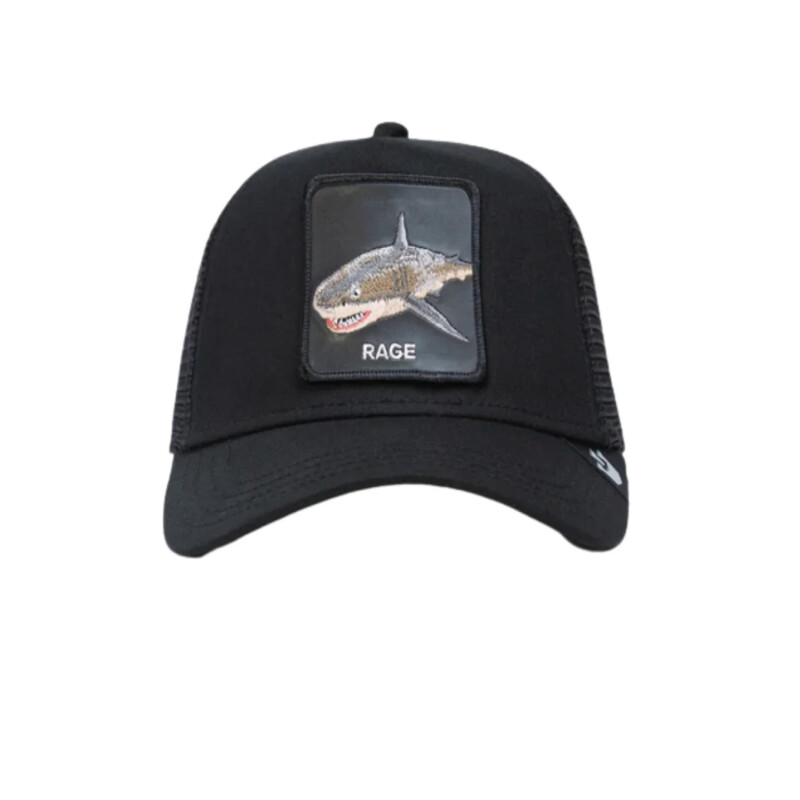 Gorro Cap Goorin The Rage Shark Gorro Cap Goorin The Rage Shark