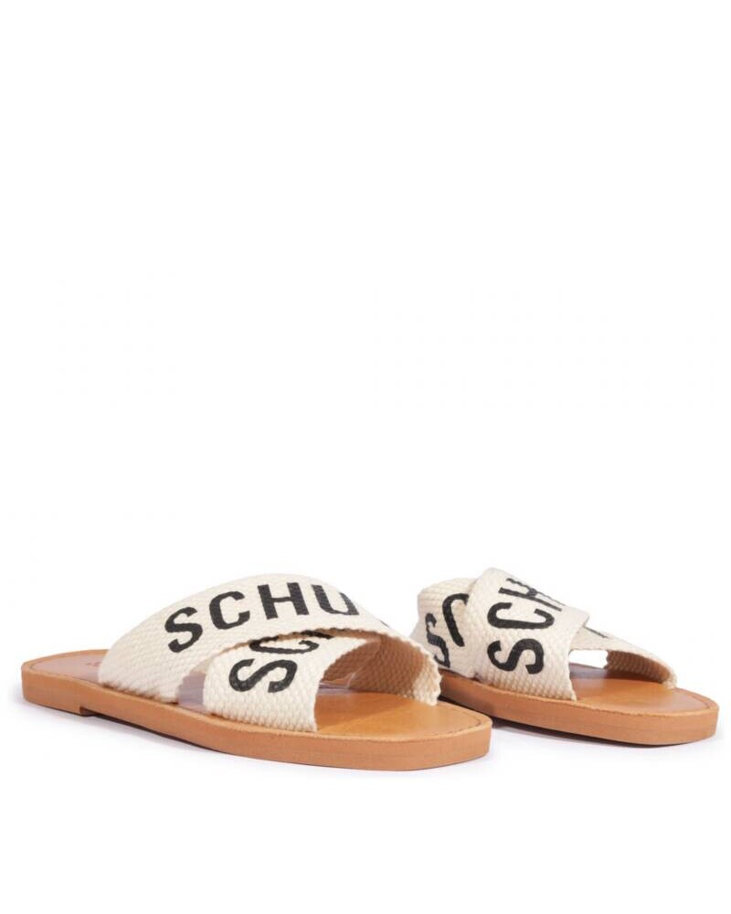 SANDALIA BAJA BEIGE Beige