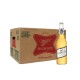 Miller High Life 600ml - Caja 12 unidades Miller High Life 600ml - Caja 12 unidades