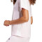 Remera de Mujer Adidas Essentials W Rosado - Blanco