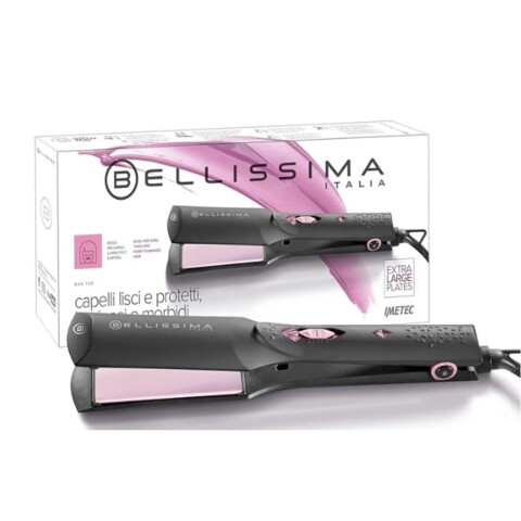 Plancha de Pelo Bellisima Extra Large B26 100 Plancha de Pelo Bellisima Extra Large B26 100