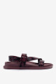 SNAKE Bordo