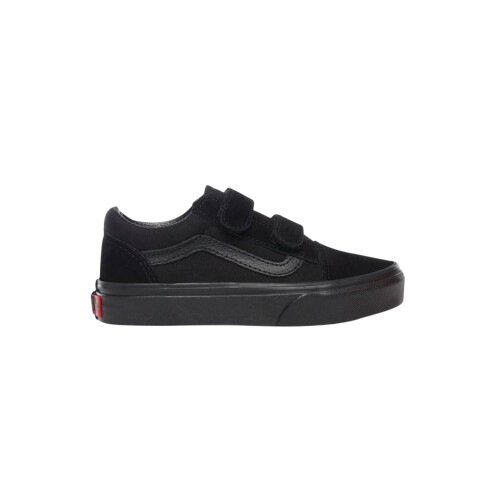 VANS OLD SKOOL V Black