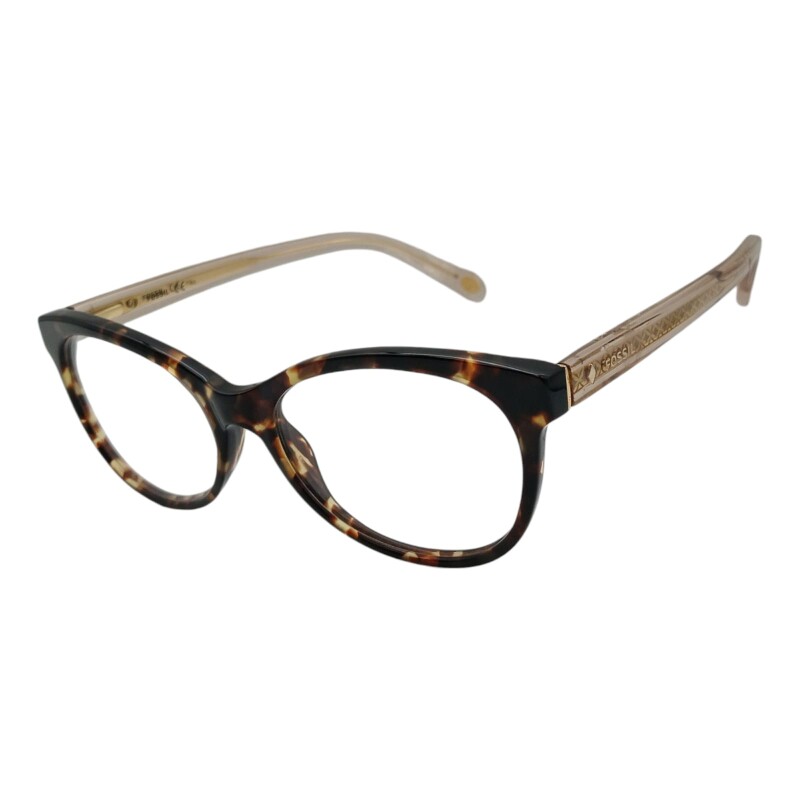 FOSSIL Fos6044HIQ140 5216 - Adulto - Carey careyuniforme