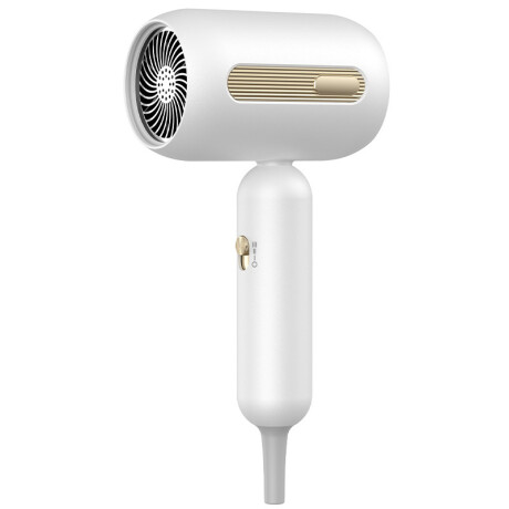 Secador Para Cabello S25 Secador Para Cabello S25