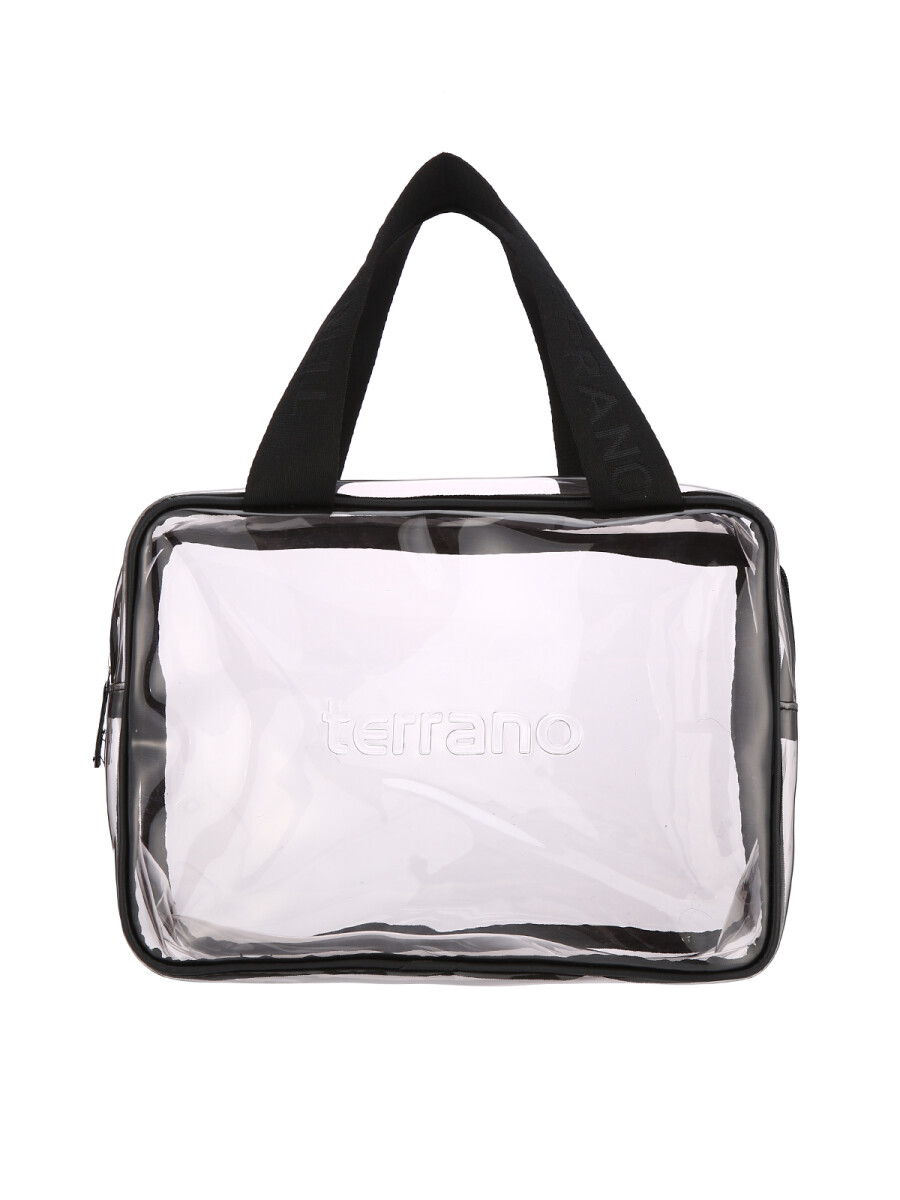 Necessaire Summer I - Negro 